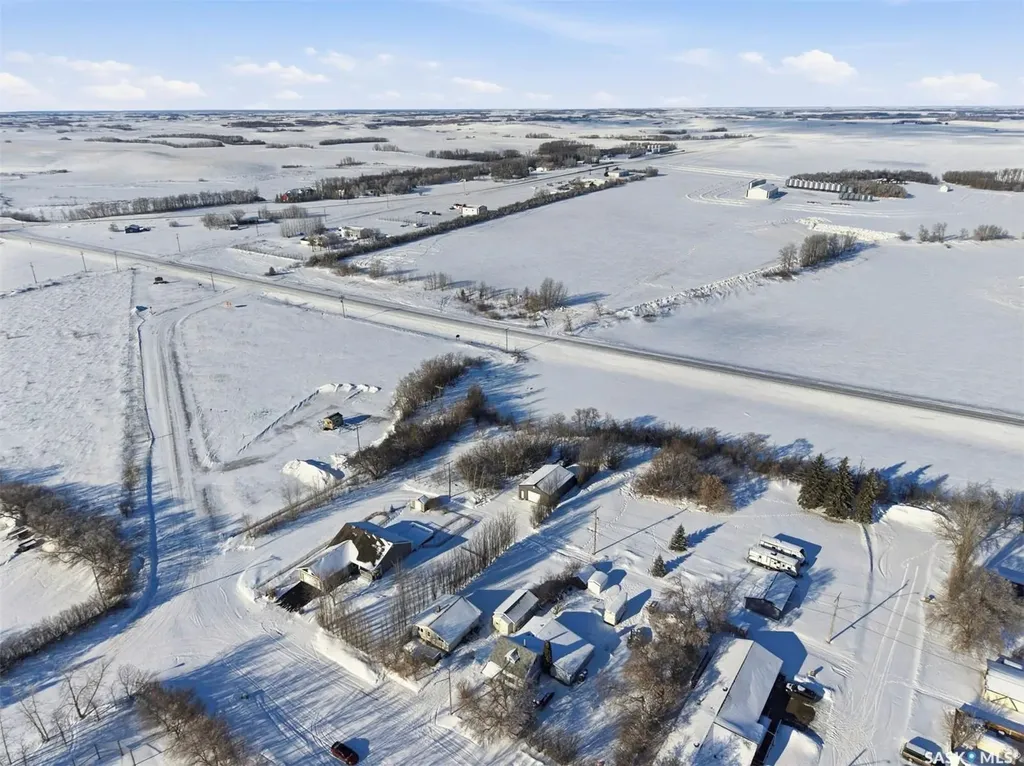 707 King Street Cudworth SK S0K 1B0