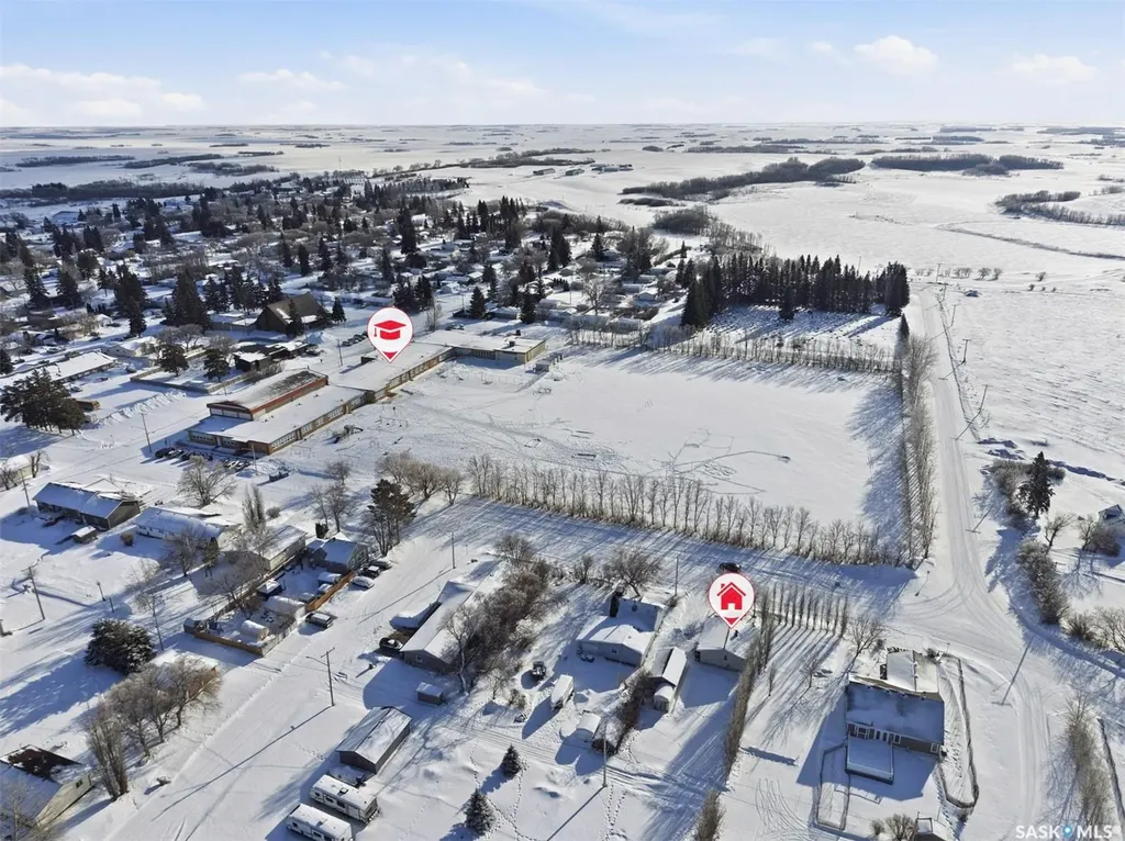 707 King Street Cudworth SK S0K 1B0