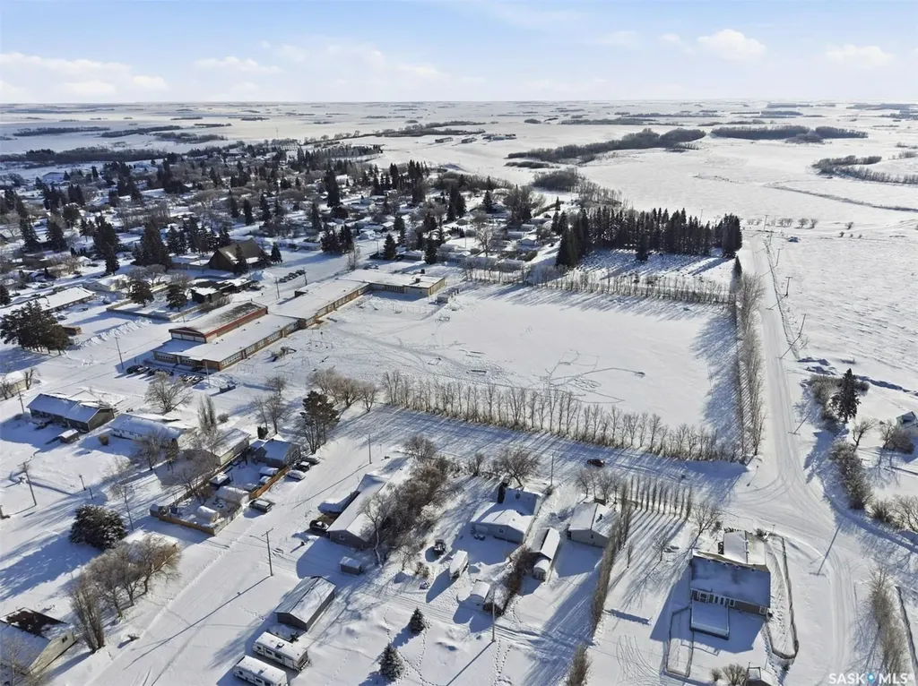 707 King Street Cudworth SK S0K 1B0