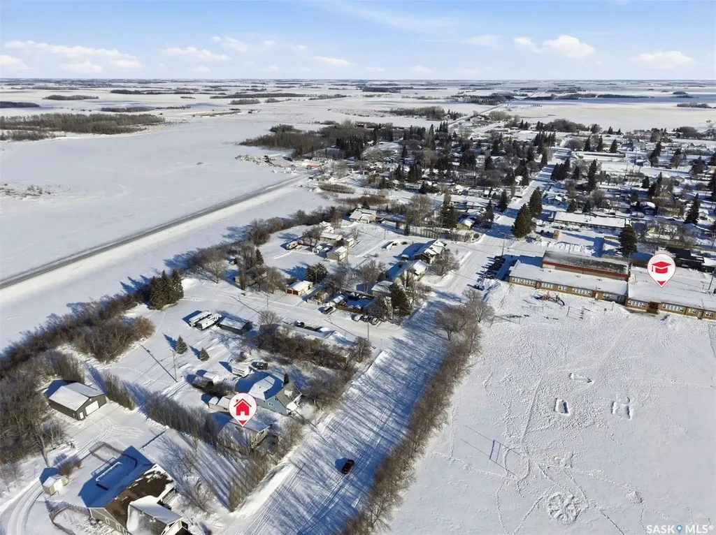 707 King Street Cudworth SK S0K 1B0