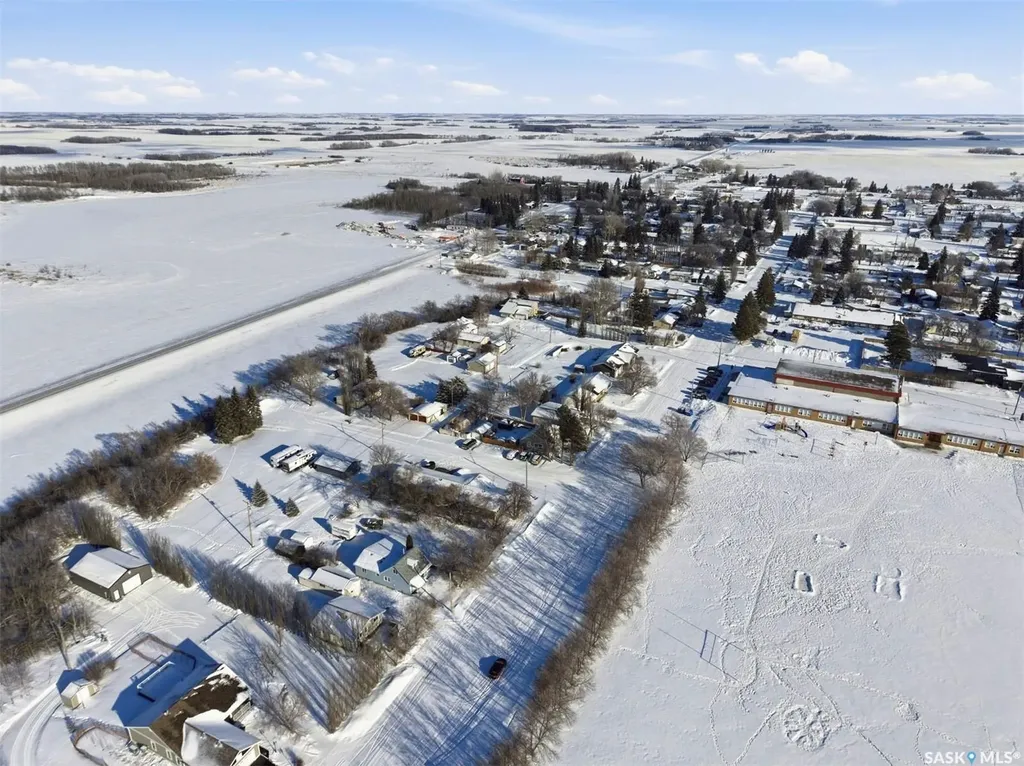 707 King Street Cudworth SK S0K 1B0