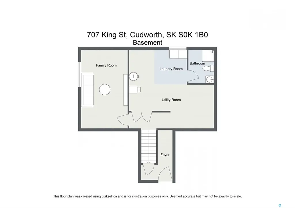 707 King Street Cudworth SK S0K 1B0