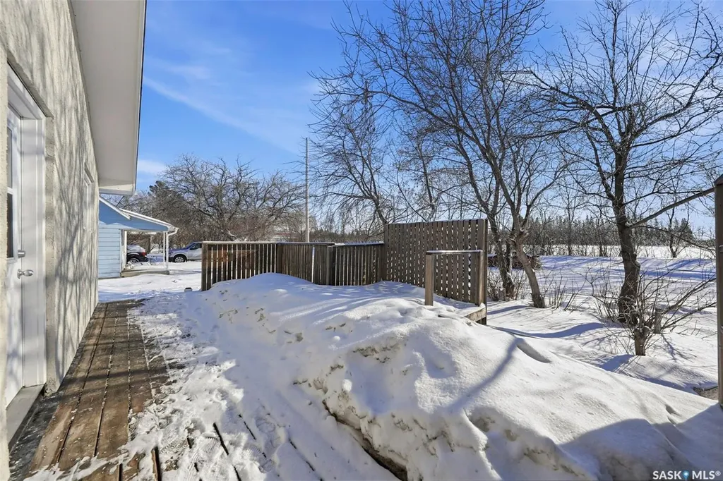 707 King Street Cudworth SK S0K 1B0