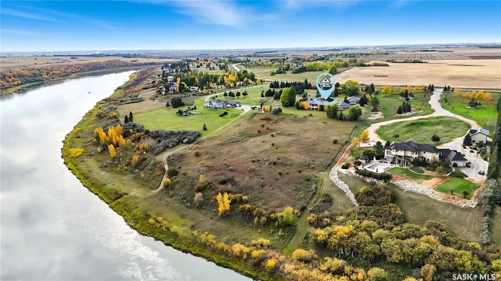 48 Cathedral Bluffs Road Corman Park Rm No. 344 SK S7P 1A3