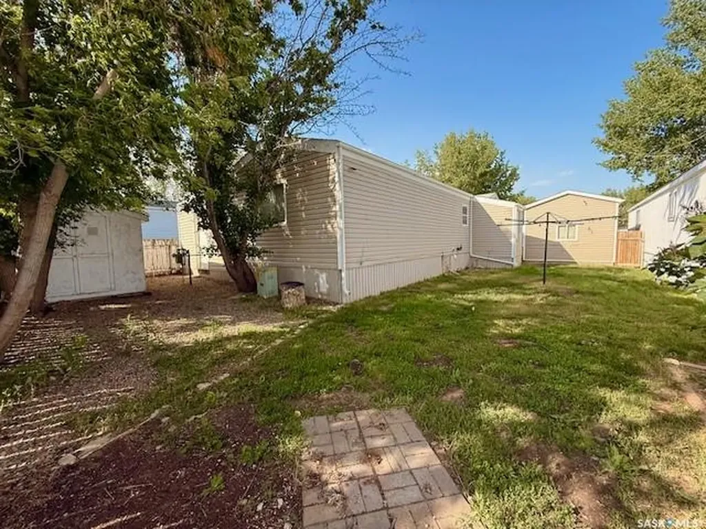 27 Prairie Sun Court Swift Current SK S9H 3X6