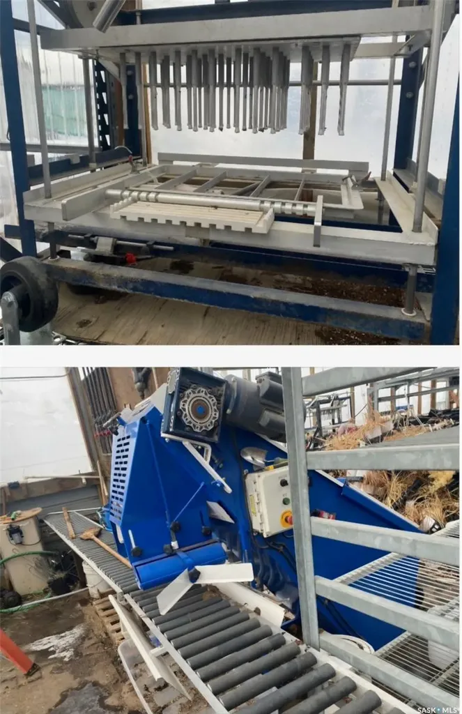 175 1st Avenue W Unity SK S0K 4L0