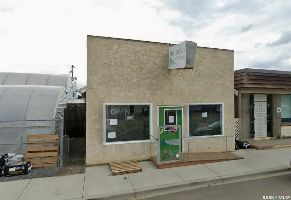 175 1st Avenue W Unity SK S0K 4L0
