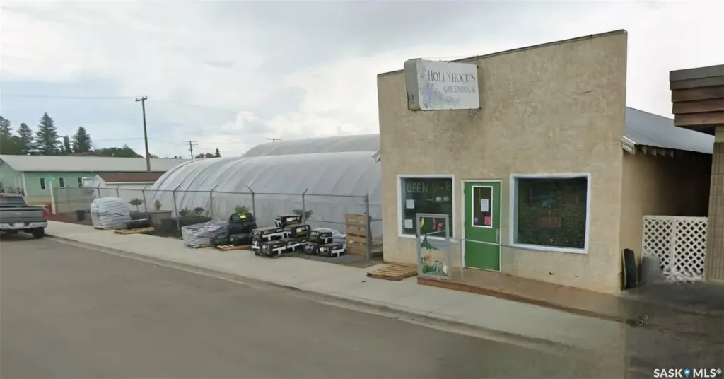 175 1st Avenue W Unity SK S0K 4L0