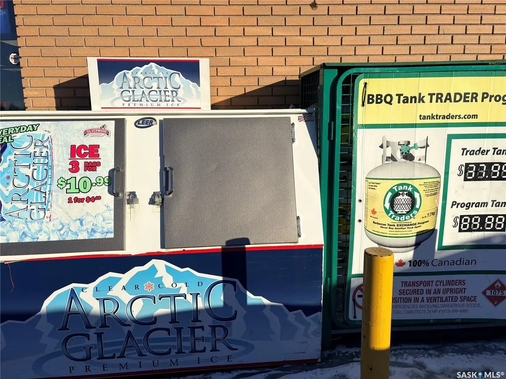 330 Silverwood Road Saskatoon SK S7K 6Y4