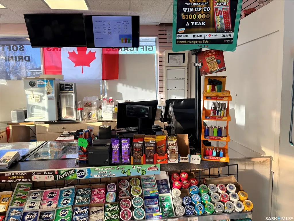 330 Silverwood Road Saskatoon SK S7K 6Y4