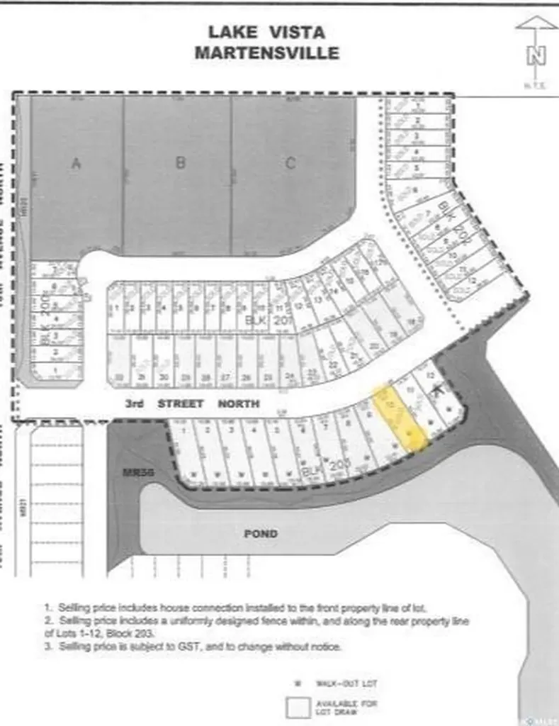1048 3rd Street N Martensville SK S0K 2T1