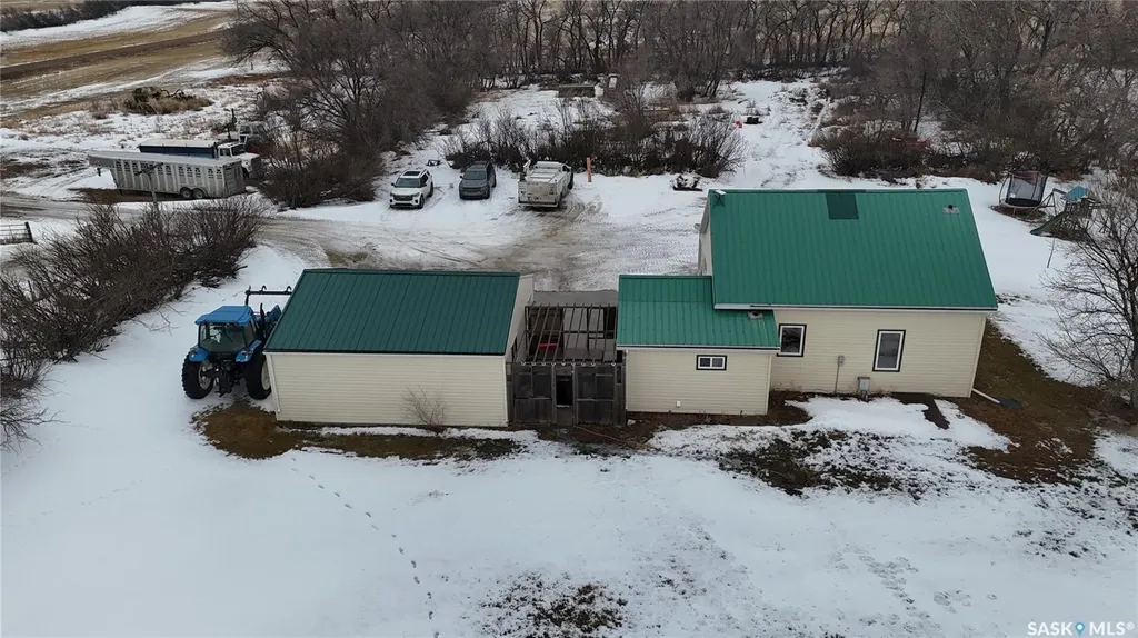 Rural Address Fertile Valley Rm No. 285 SK S0L 0L0
