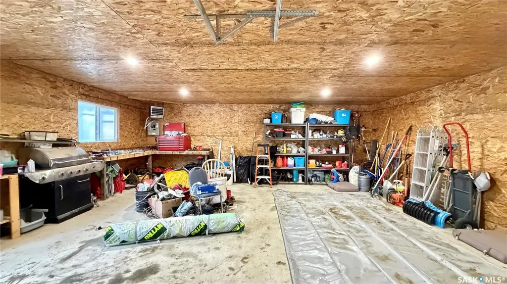 Rural Address Fertile Valley Rm No. 285 SK S0L 0L0