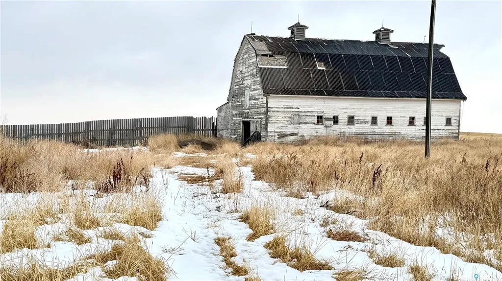Rural Address Fertile Valley Rm No. 285 SK S0L 0L0