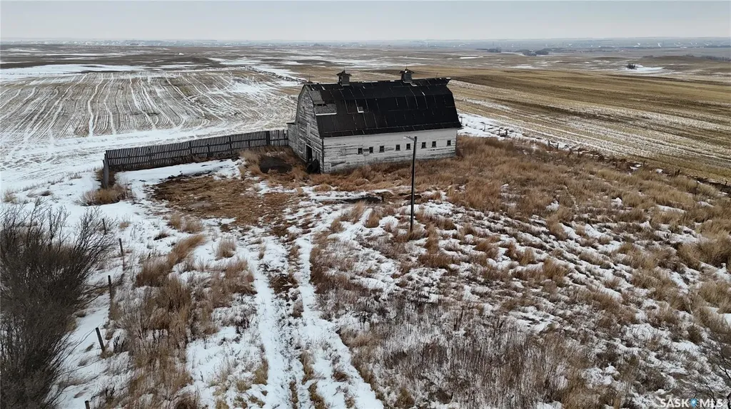 Rural Address Fertile Valley Rm No. 285 SK S0L 0L0