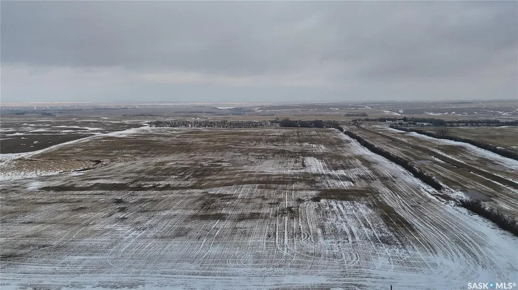 Rural Address Fertile Valley Rm No. 285 SK S0L 0L0
