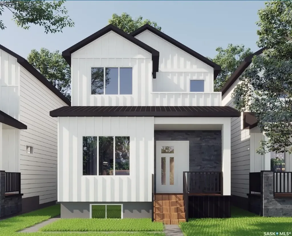 217 Aspen Ridge Street Saskatoon SK S7W 1N1