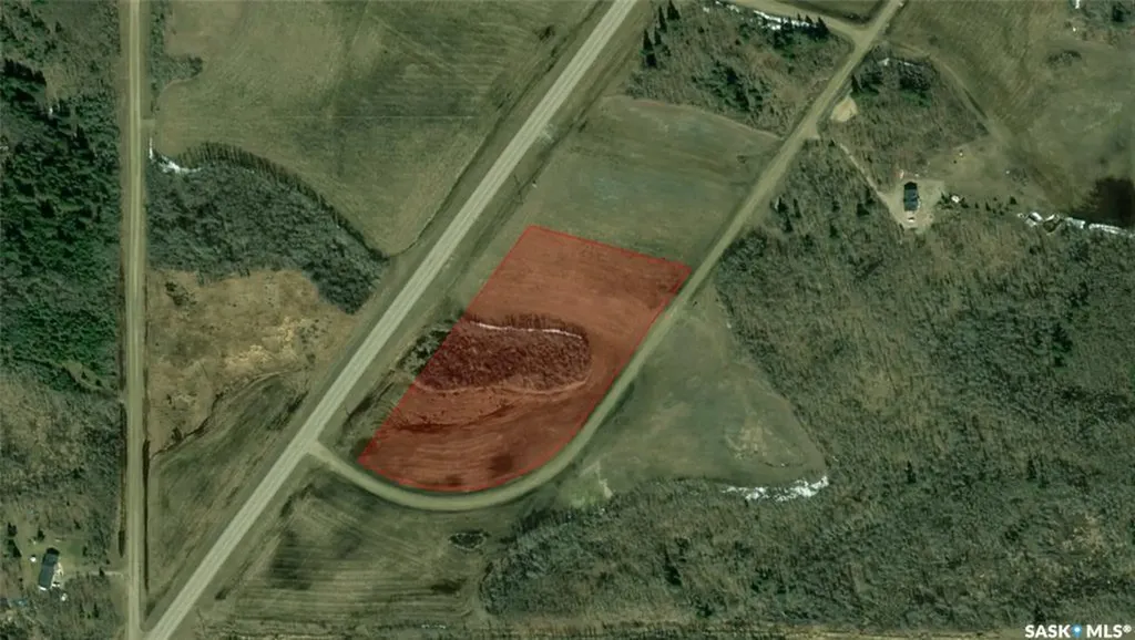 Rural Address Garden River Rm No. 490 SK S6V 5R2