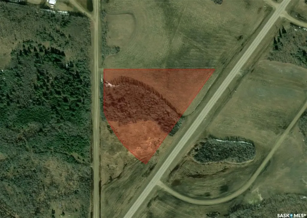 Rural Address Garden River Rm No. 490 SK S6V 5R2