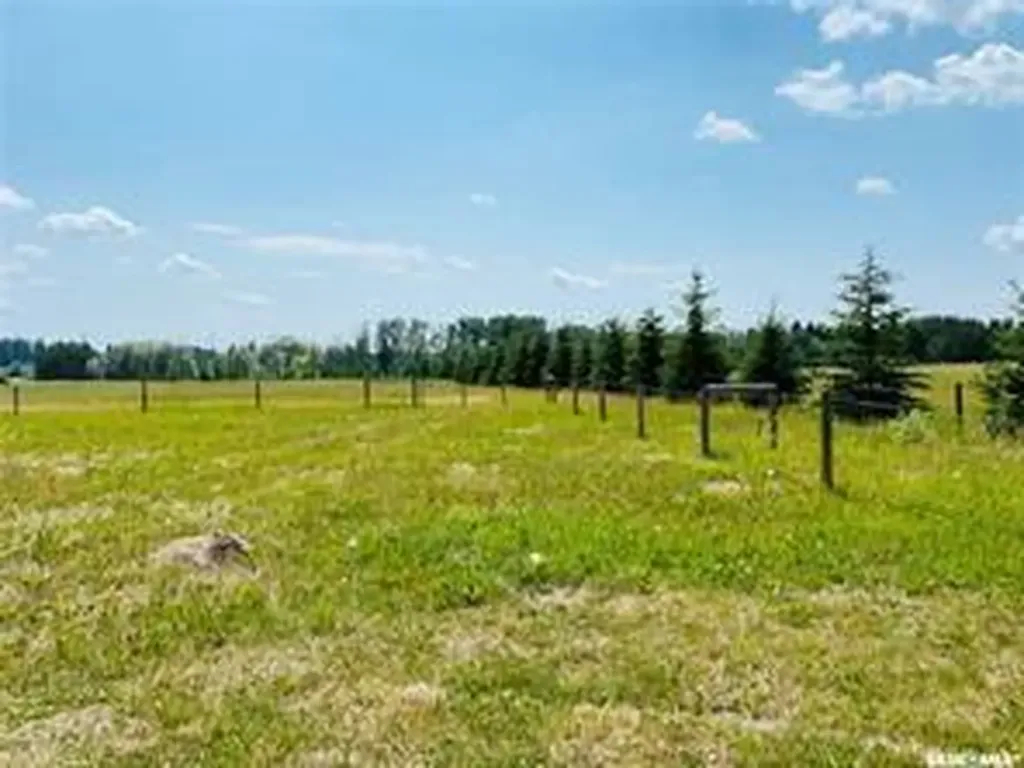 Rural Address Garden River Rm No. 490 SK S6V 5R2