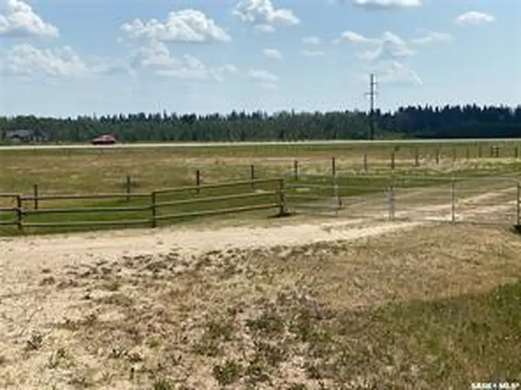 Rural Address Garden River Rm No. 490 SK S6V 5R2