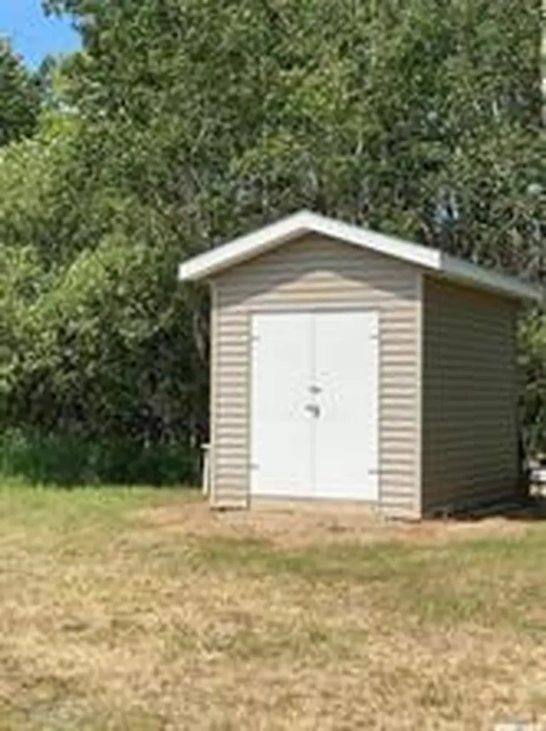 Rural Address Garden River Rm No. 490 SK S6V 5R2