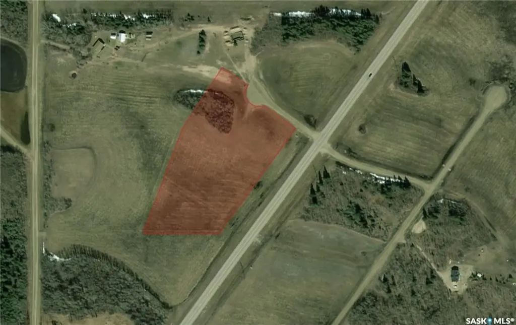 Rural Address Garden River Rm No. 490 SK S6V 5R2