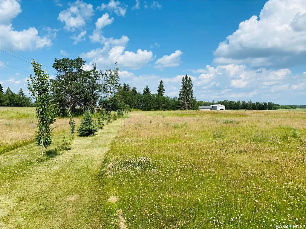 Rural Address Garden River Rm No. 490 SK S6V 5R2