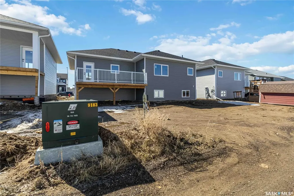 836 Ballesteros Crescent Warman SK S0K 4S4