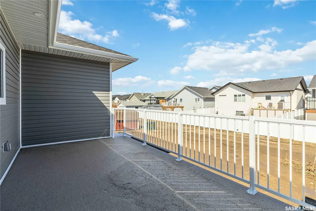 836 Ballesteros Crescent Warman SK S0K 4S4