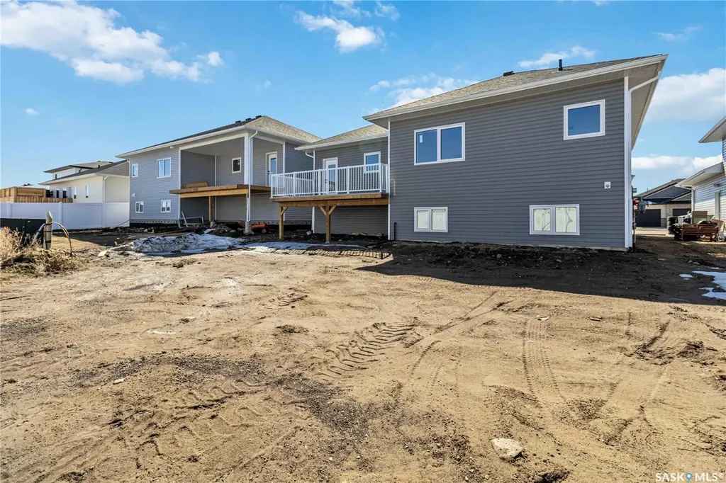 836 Ballesteros Crescent Warman SK S0K 4S4