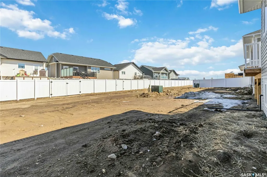 836 Ballesteros Crescent Warman SK S0K 4S4