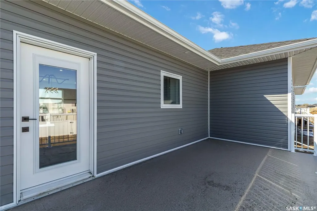 836 Ballesteros Crescent Warman SK S0K 4S4