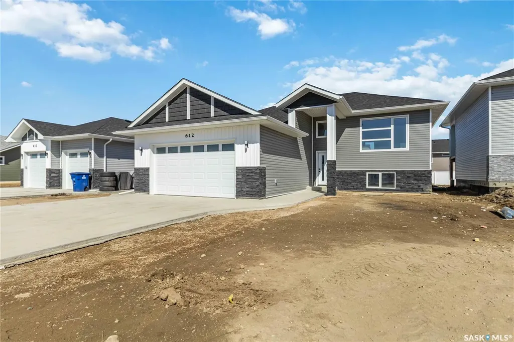 838 Ballesteros Crescent Warman SK S0K 4S4