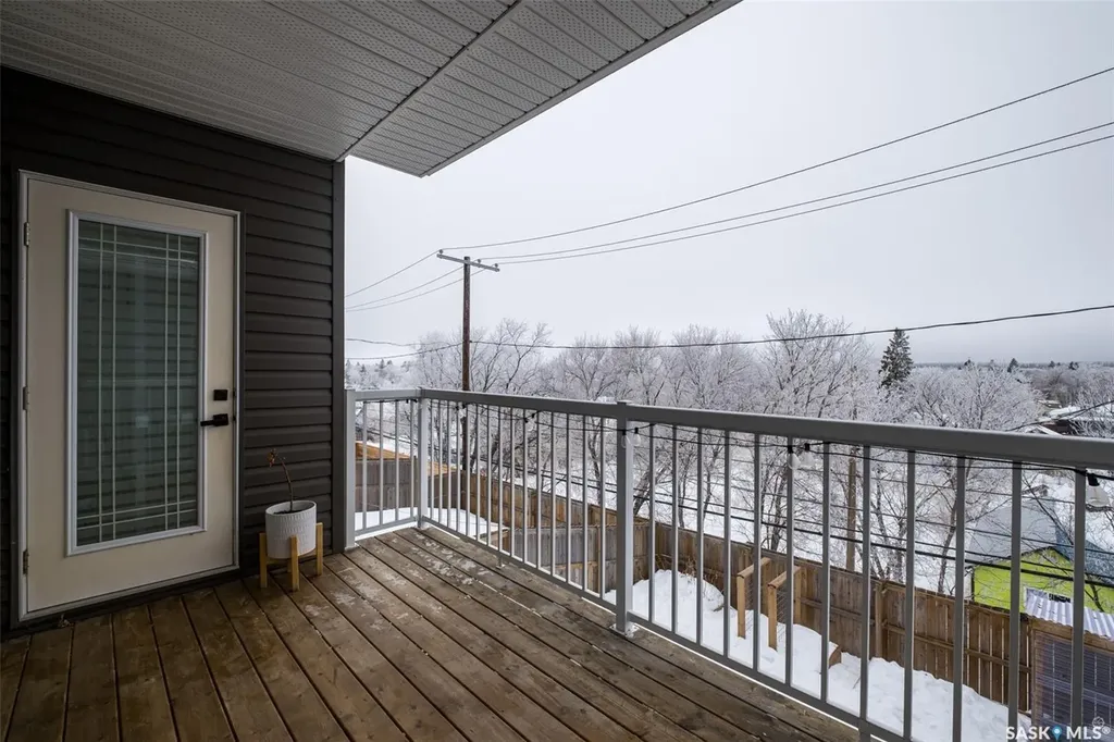 744 19th Street W Prince Albert SK S6V 4E4