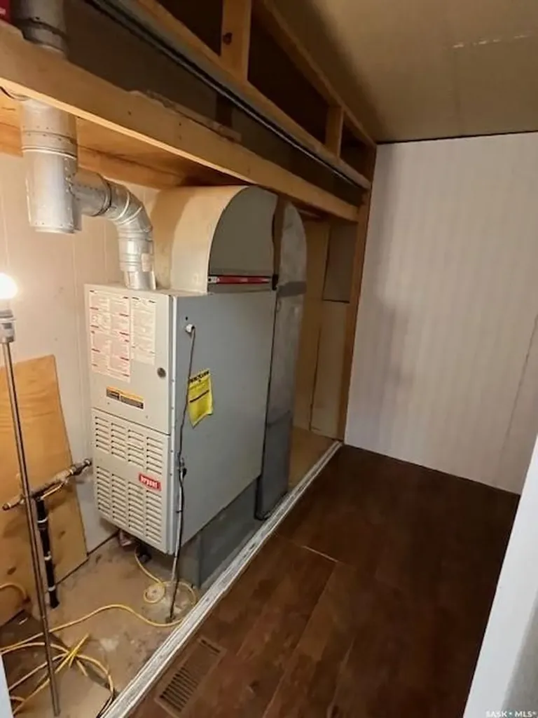 112 Main Street Harris SK S0L 1K0