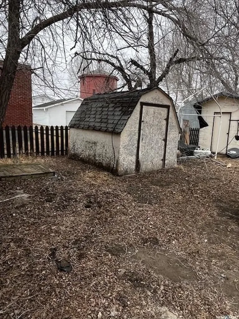 112 Main Street Harris SK S0L 1K0