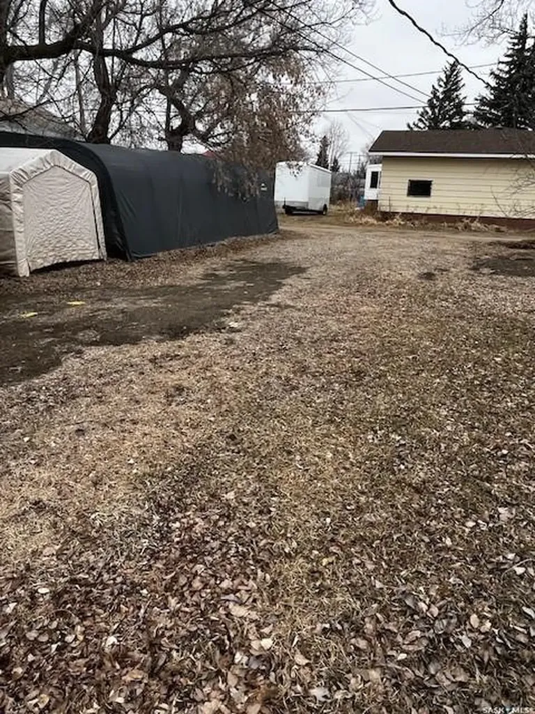 112 Main Street Harris SK S0L 1K0