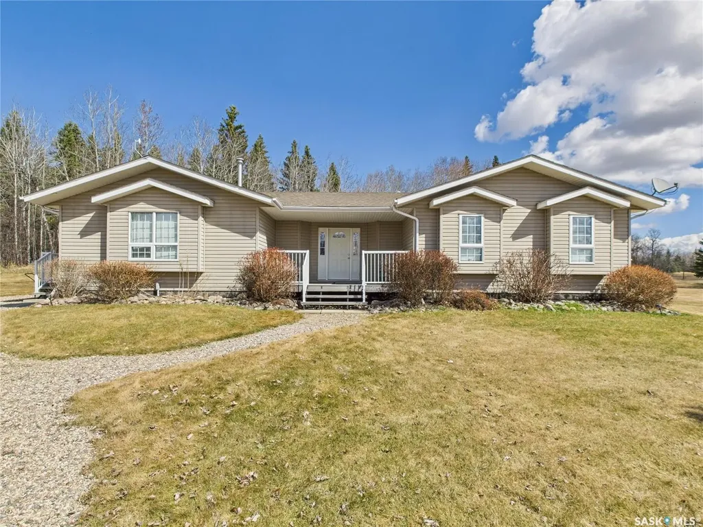 104 Northern Meadows Drive Beaver River Rm No. 622 SK S0M 2K0