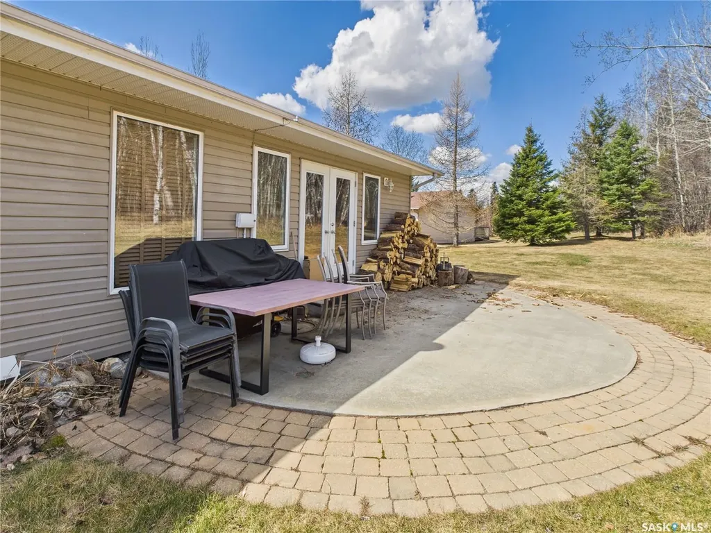 104 Northern Meadows Drive Beaver River Rm No. 622 SK S0M 2K0