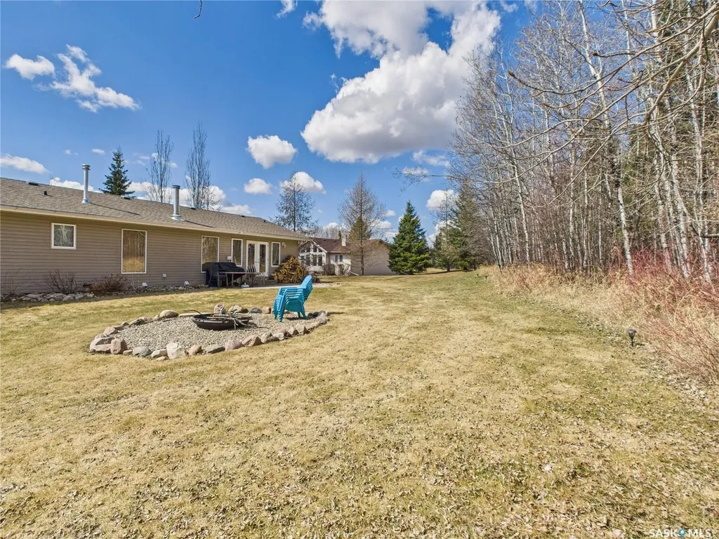 104 Northern Meadows Drive Beaver River Rm No. 622 SK S0M 2K0