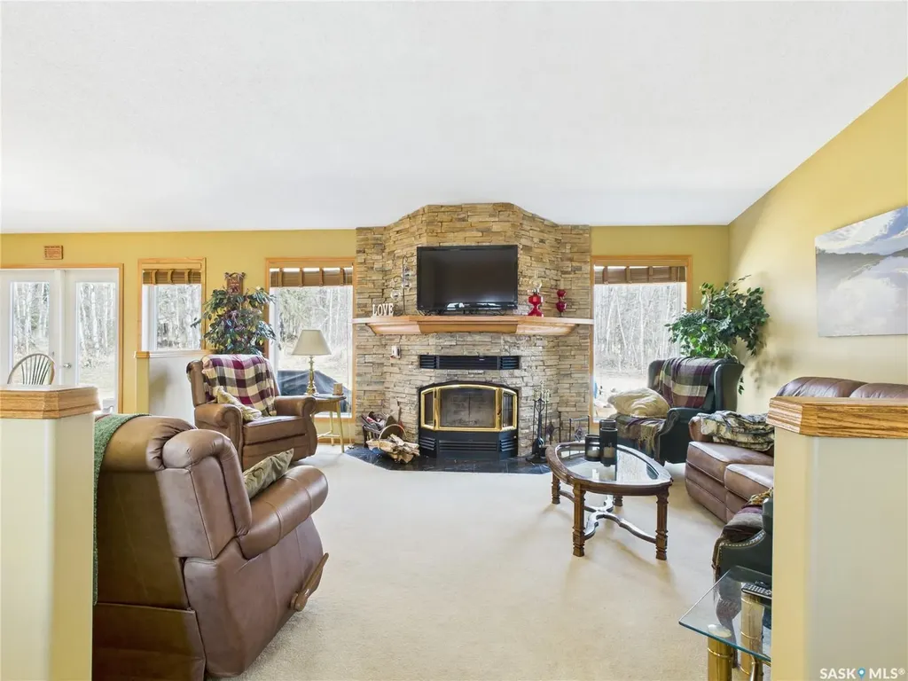 104 Northern Meadows Drive Beaver River Rm No. 622 SK S0M 2K0