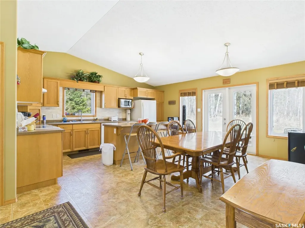 104 Northern Meadows Drive Beaver River Rm No. 622 SK S0M 2K0