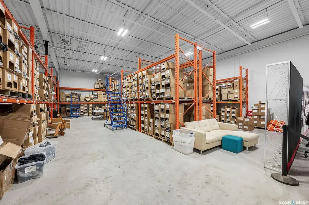 1300 8th Avenue Regina SK S4R 1E2