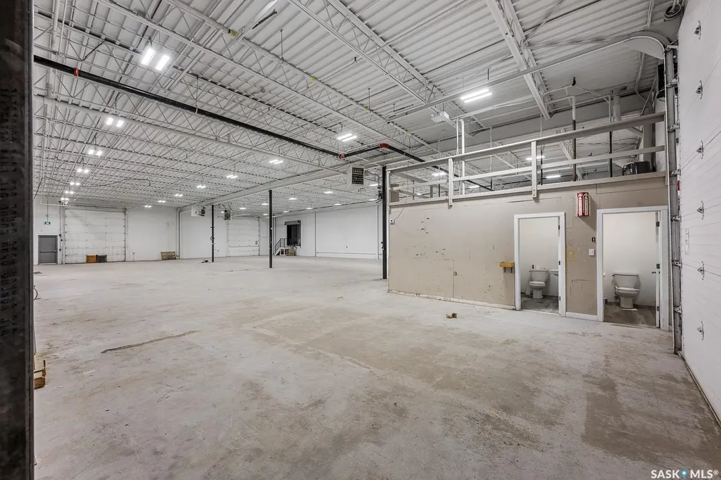 1300 8th Avenue Regina SK S4R 1E2