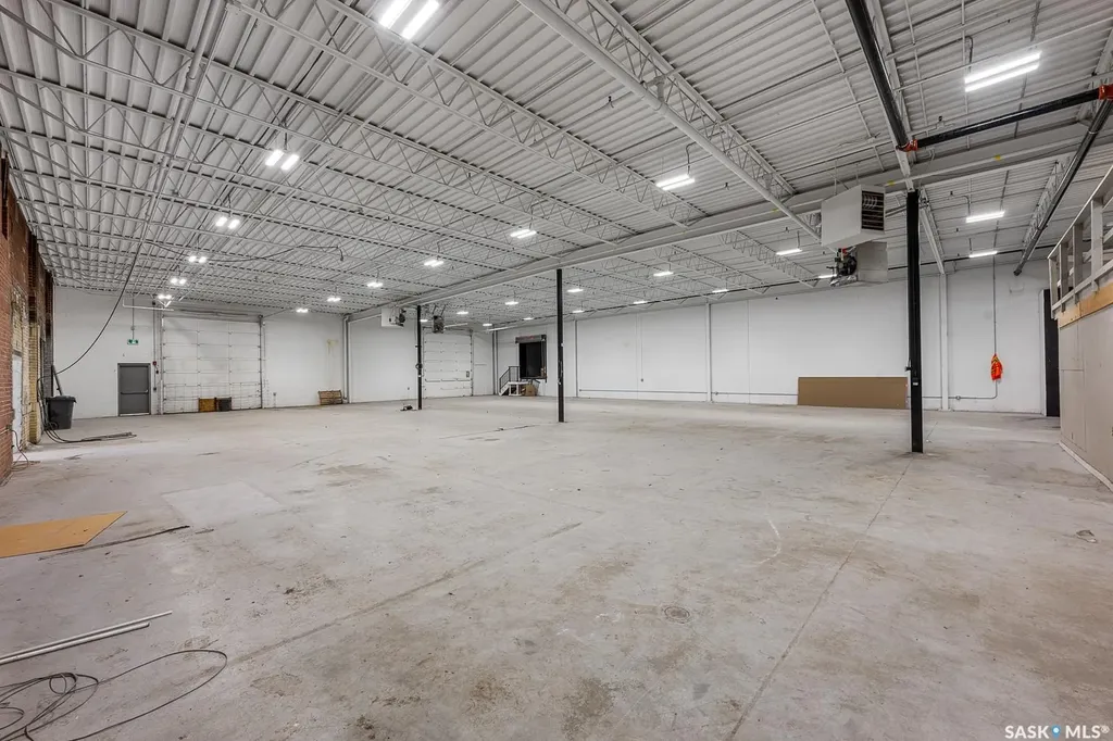 1300 8th Avenue Regina SK S4R 1E2