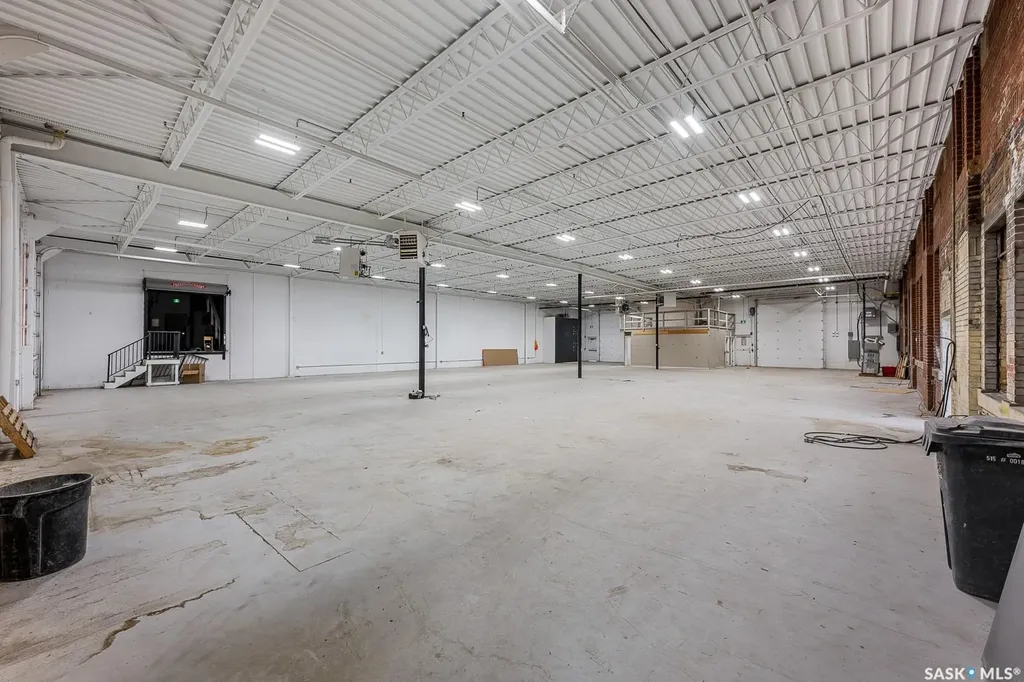 1300 8th Avenue Regina SK S4R 1E2