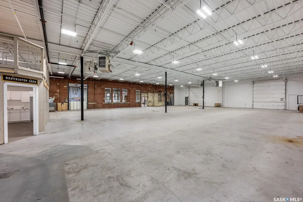 1300 8th Avenue Regina SK S4R 1E2