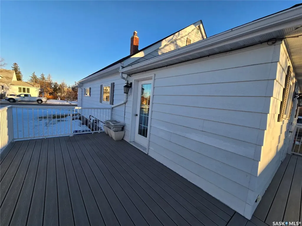 226 1st Street W Kyle SK S0L 1T0