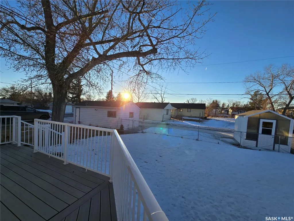 226 1st Street W Kyle SK S0L 1T0